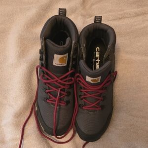 Carhartt Women's Gilmore Waterproof Alloy Toe Work Boot